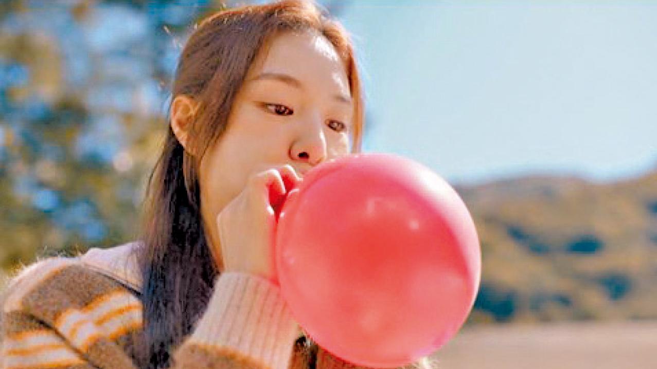 遇上中美氣球 港股走勢反覆