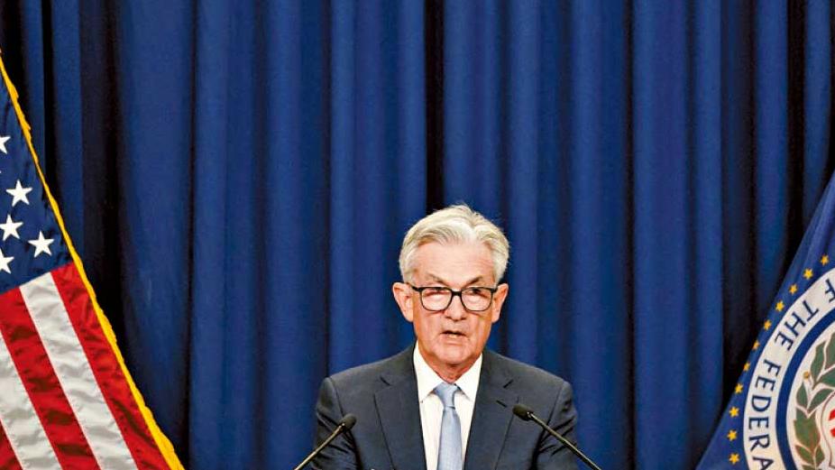 孳息曲線「倒掛」的一件趣事