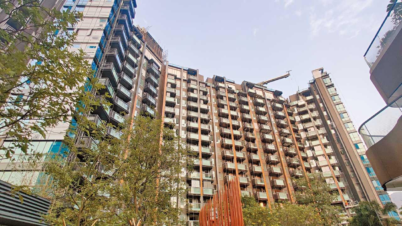 氣氛回暖｜本月物業買賣登記料破6千