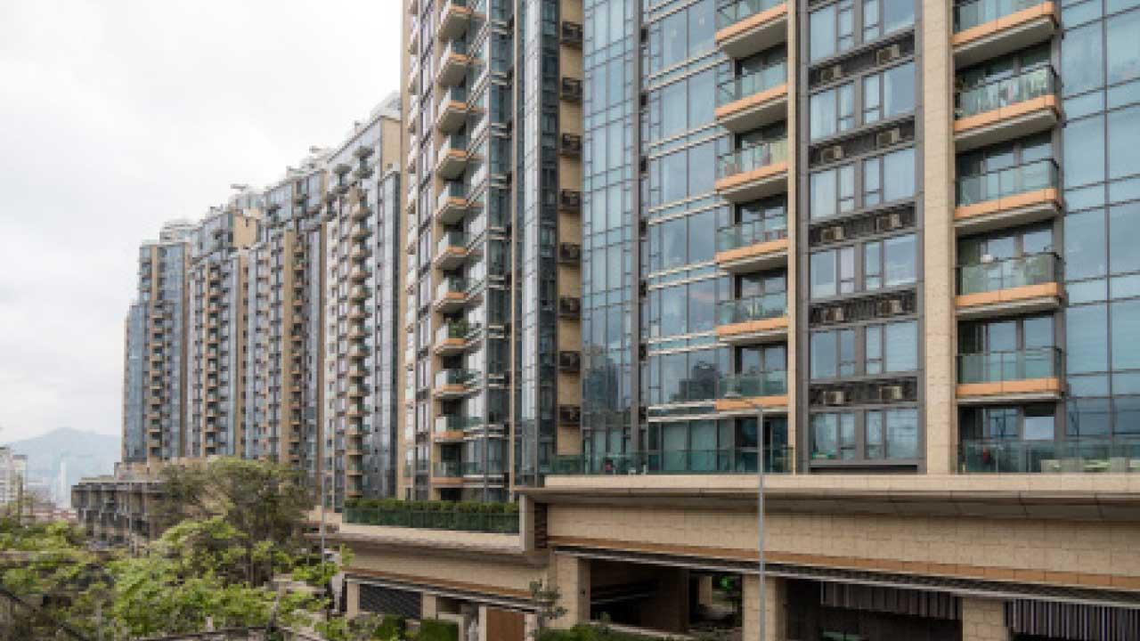 學識睇樓市成交新聞信息