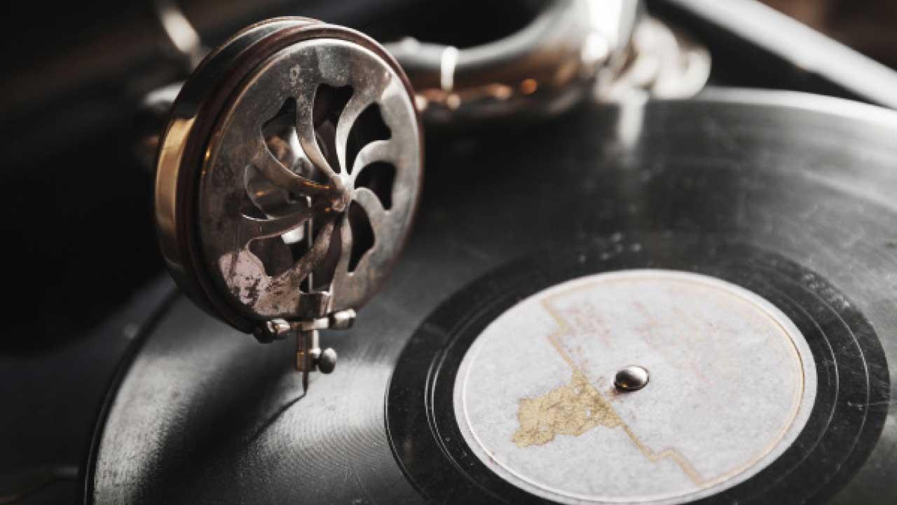 活在當下的寫照