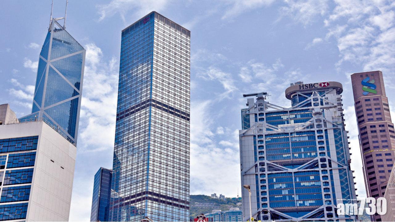 外媒指下月「裕澤香江」峰會將邀請世上最富裕家族代表來港。(資料圖片)