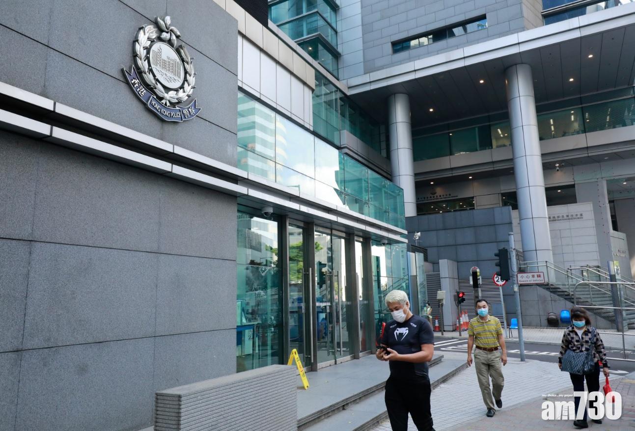 屯門大興邨兩名15歲女童被非禮  24歲男子被捕