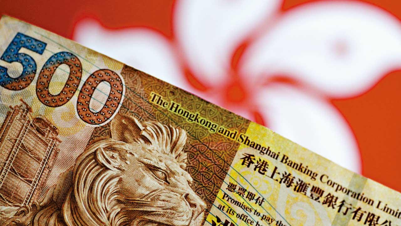 政策轉向炒過龍 納指科指快捉蟲