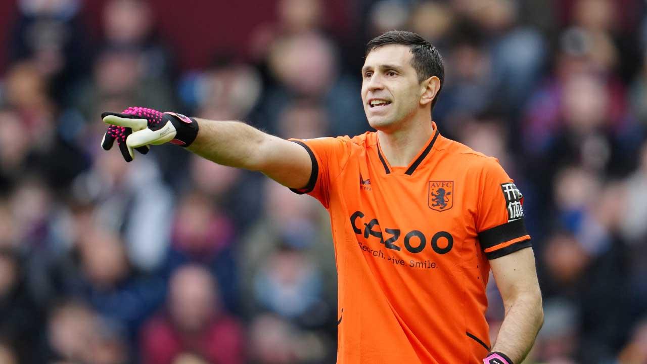 達米安馬天尼斯