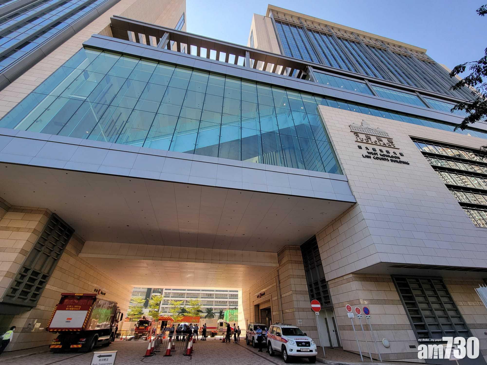 路試犯大錯「肥佬」 26歲車房技工500元賄考牌官判囚6個月