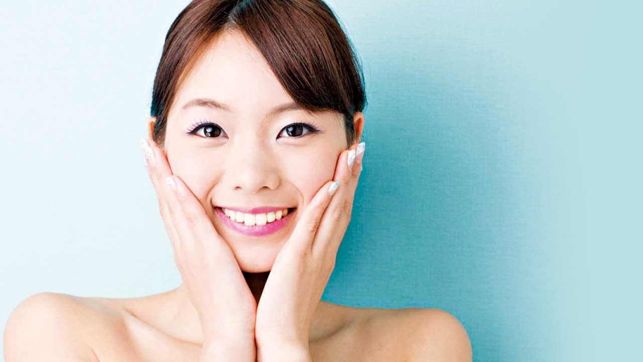 捉住青春 食少啲可抗衰老