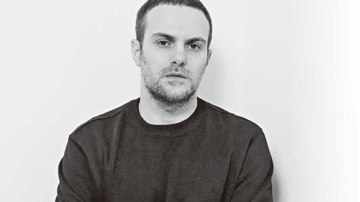 Gucci任命 Sabato De Sarno為下一任創意總監 