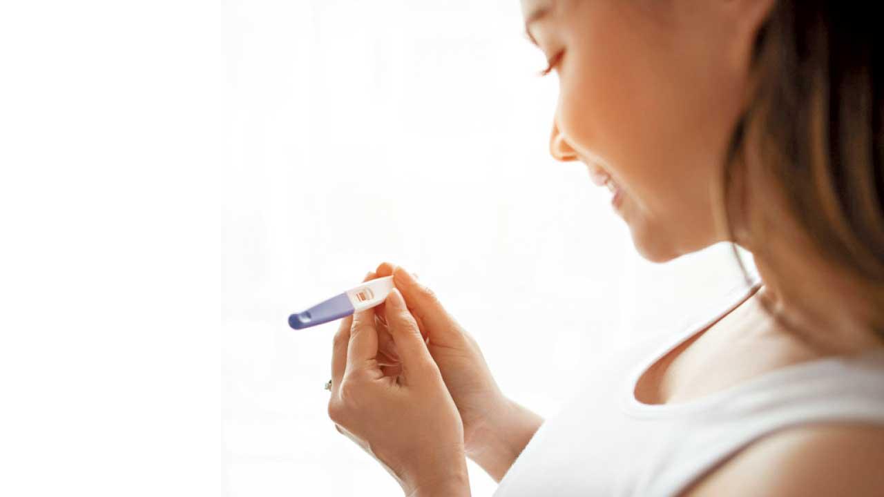 「陽康」後多久可以備孕？