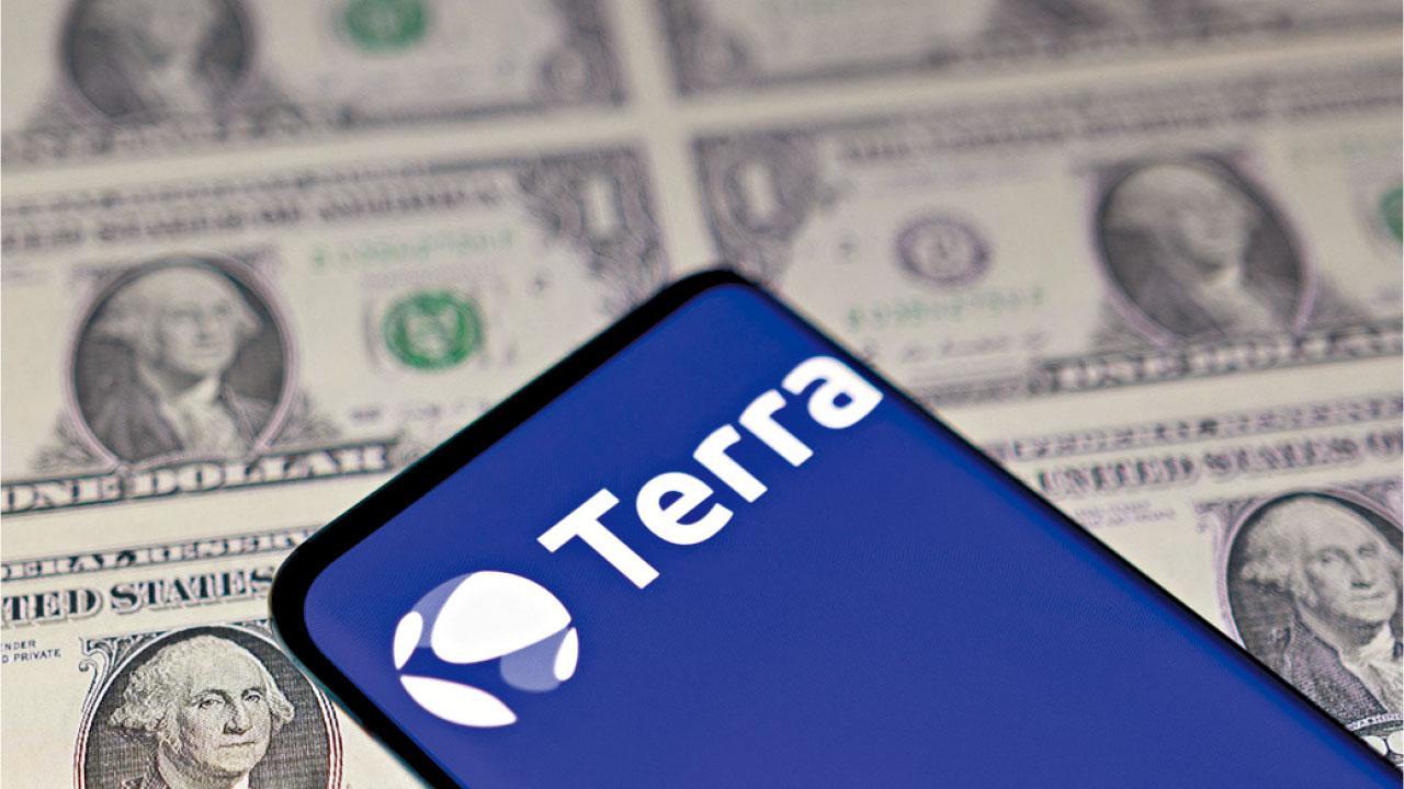 穩定幣Terra創始人Do Kwon遭美證交會起訴，涉證券欺詐。(資料圖片)