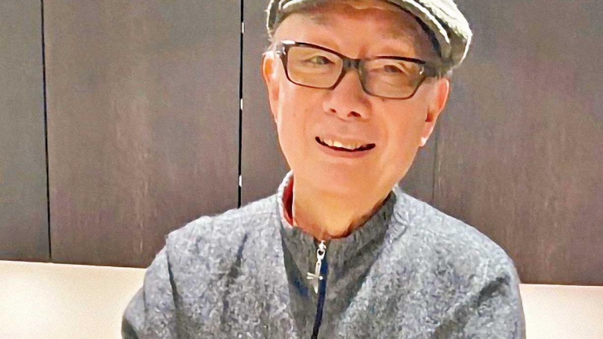 粵菜至尊名廚李霖