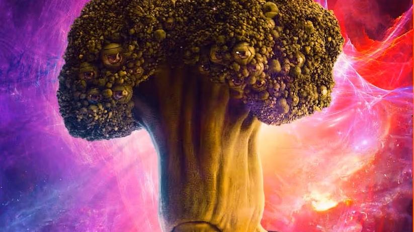 蟻俠3｜官方釋出配角海報 票房勁跌70%