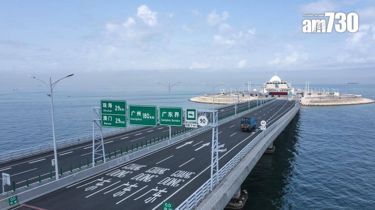 通關｜跨境車通行證積壓6000宗申請　當局將調整處理時間