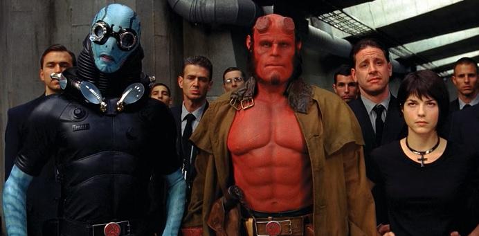 電影《天魔特攻》重啟版 4月保加利亞開拍