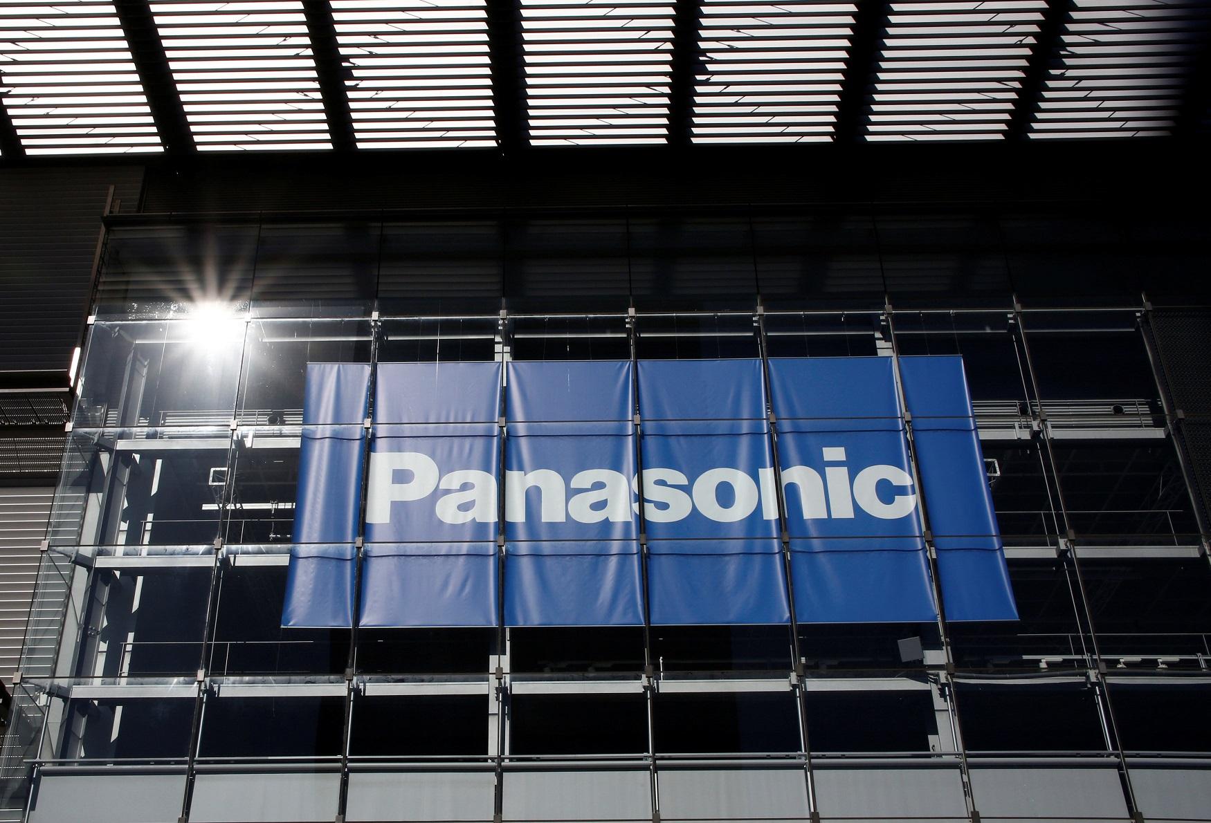 企業放榜｜Panasonic首三季少賺17% 調低全年盈利預測