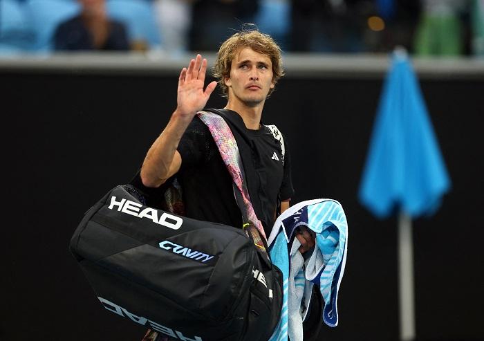 施維列夫的家暴指控，因證據不足而未受處分。(路透社)