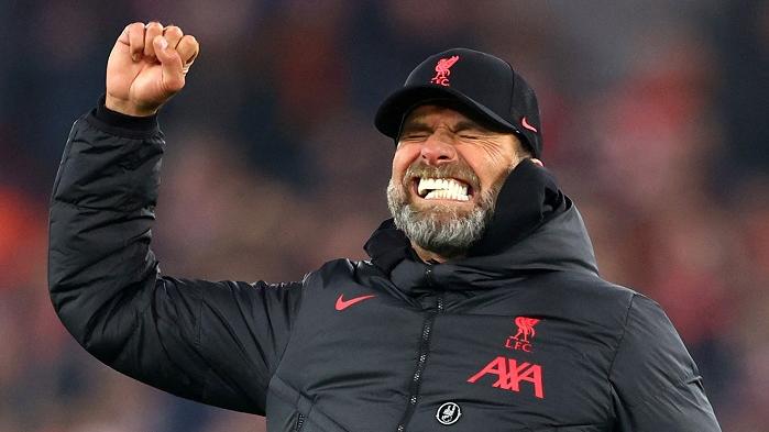 高普帶領的利物浦今年終於獲勝。(路透社)