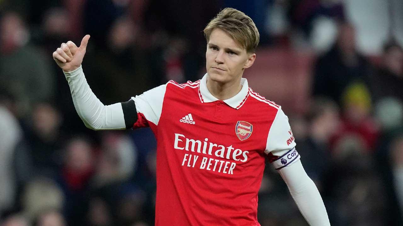 英超｜爭英超失勢 阿仙奴誓挫維拉止血