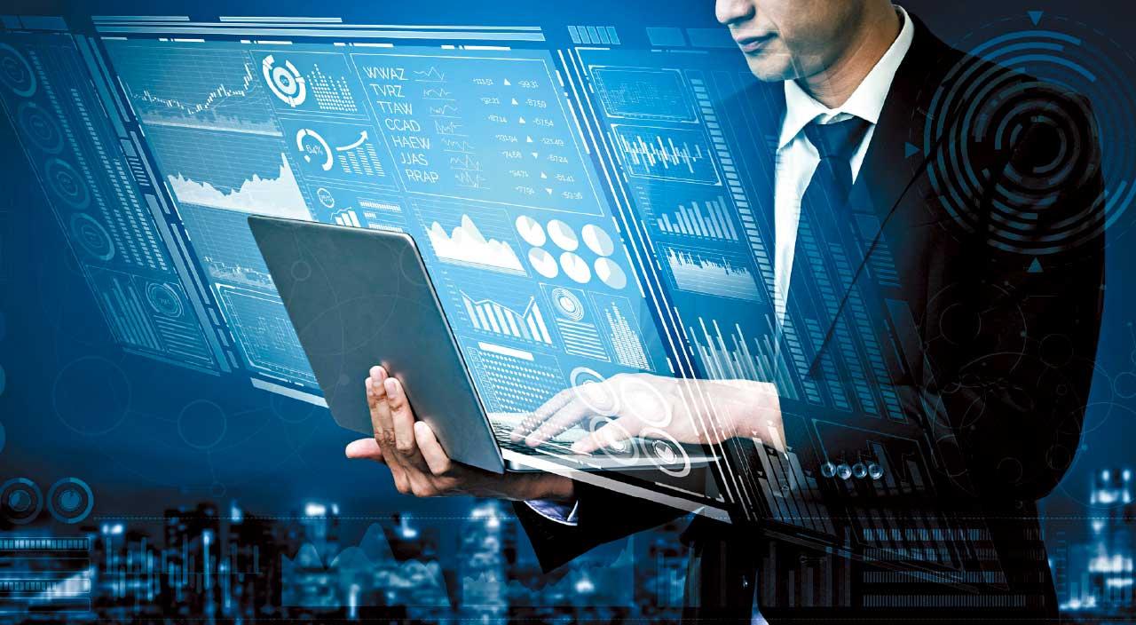 港大理科碩士課程 配合專業所需 充分裝備助拓展事業