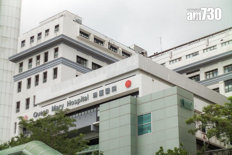 上環3歲男童劏房墮樓送院 疑攀窗出事