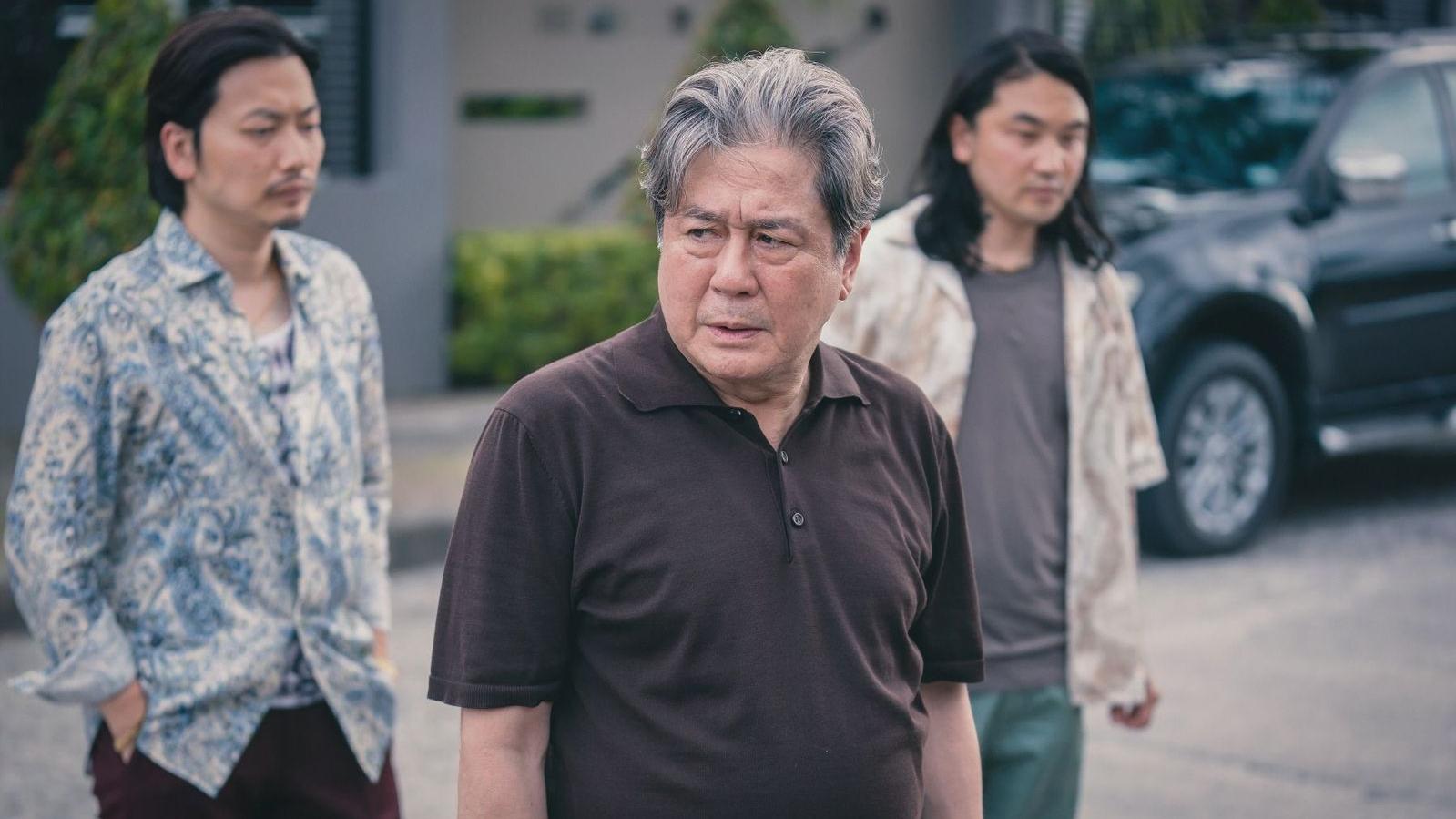 Disney+原創韓劇《賭命為王》集好戲之人 第2季上架硬銷男人情義