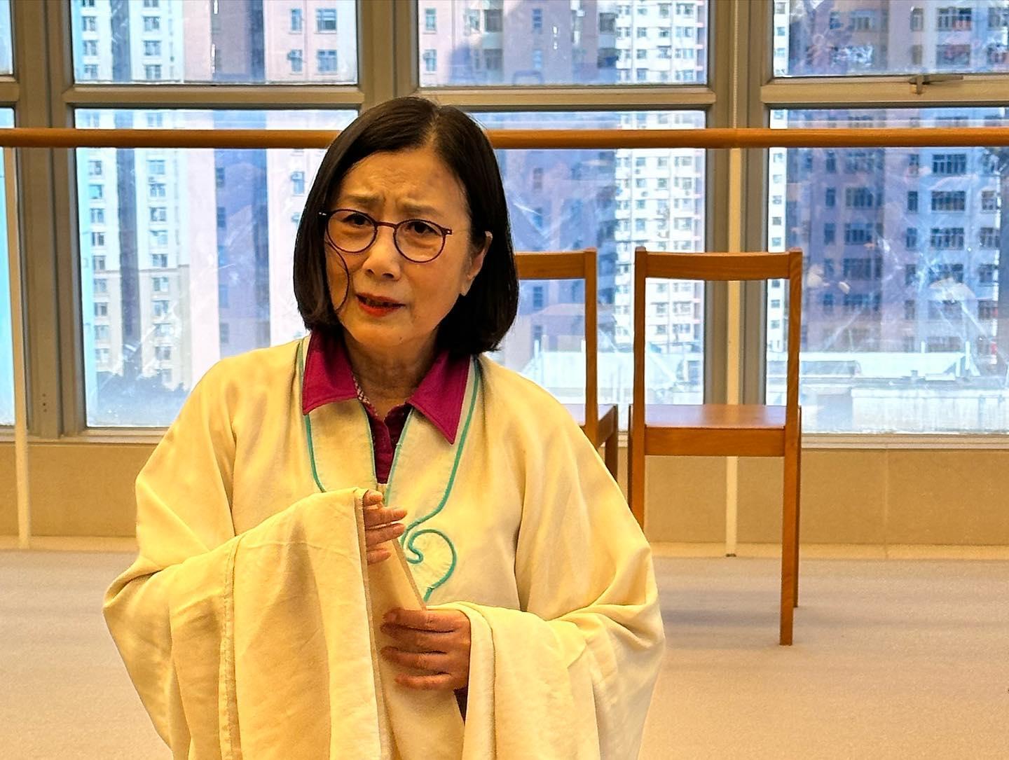 《乘風破浪的姐姐4》參加者名單流出 網民見LiSA以為汪明荃有份