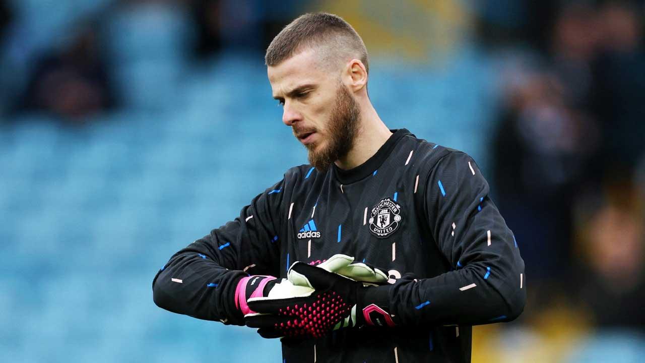 曼聯要衝擊聯賽錦標，點部署？