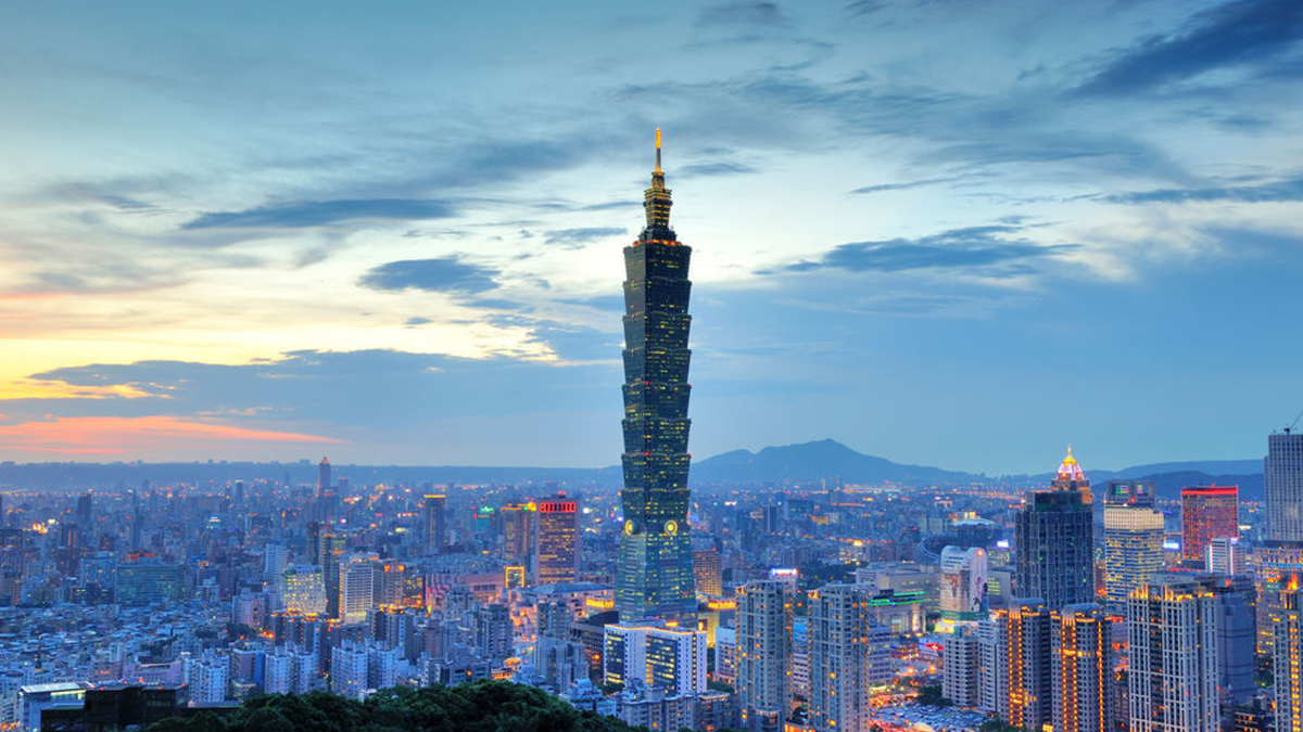 台灣通關丨Expedia：航班搜尋量急增27倍