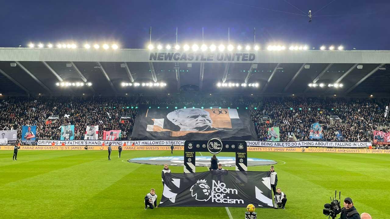 紐卡素的真傳奇