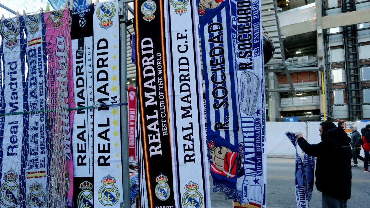 歐超仍是死灰抑或復燃？