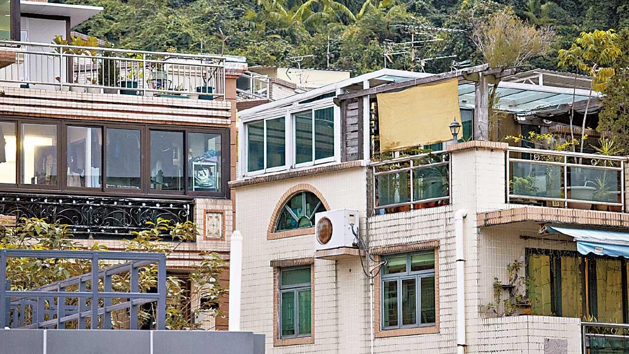 申訴專員批屋宇署未積極跟進村屋僭建 近四成無視清拆令 平均罰款僅9500元