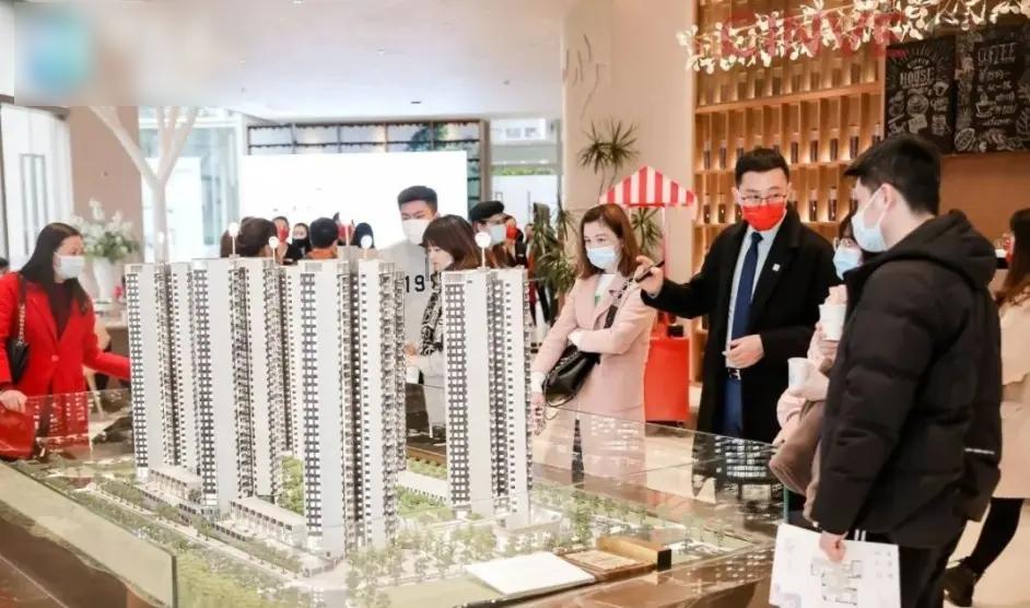 深圳新樓盤首期勁減60萬 促銷1日即因「擾亂市場」被查處