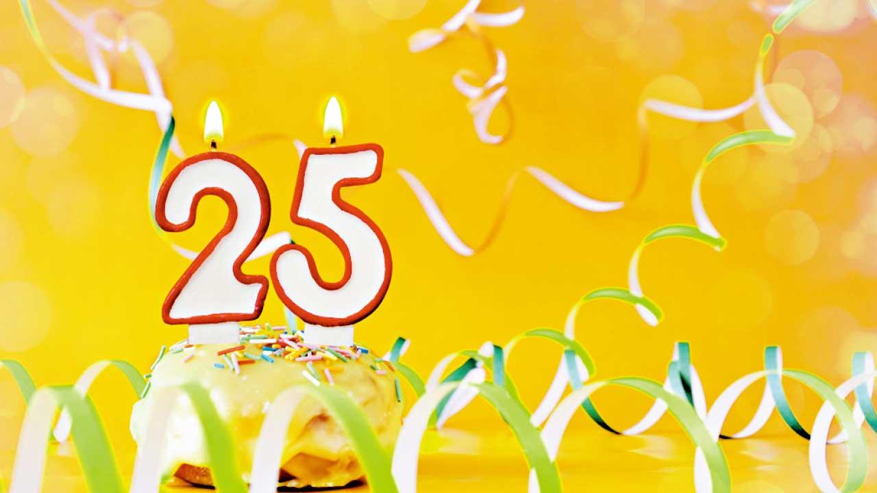 25歲魔咒及28年定律