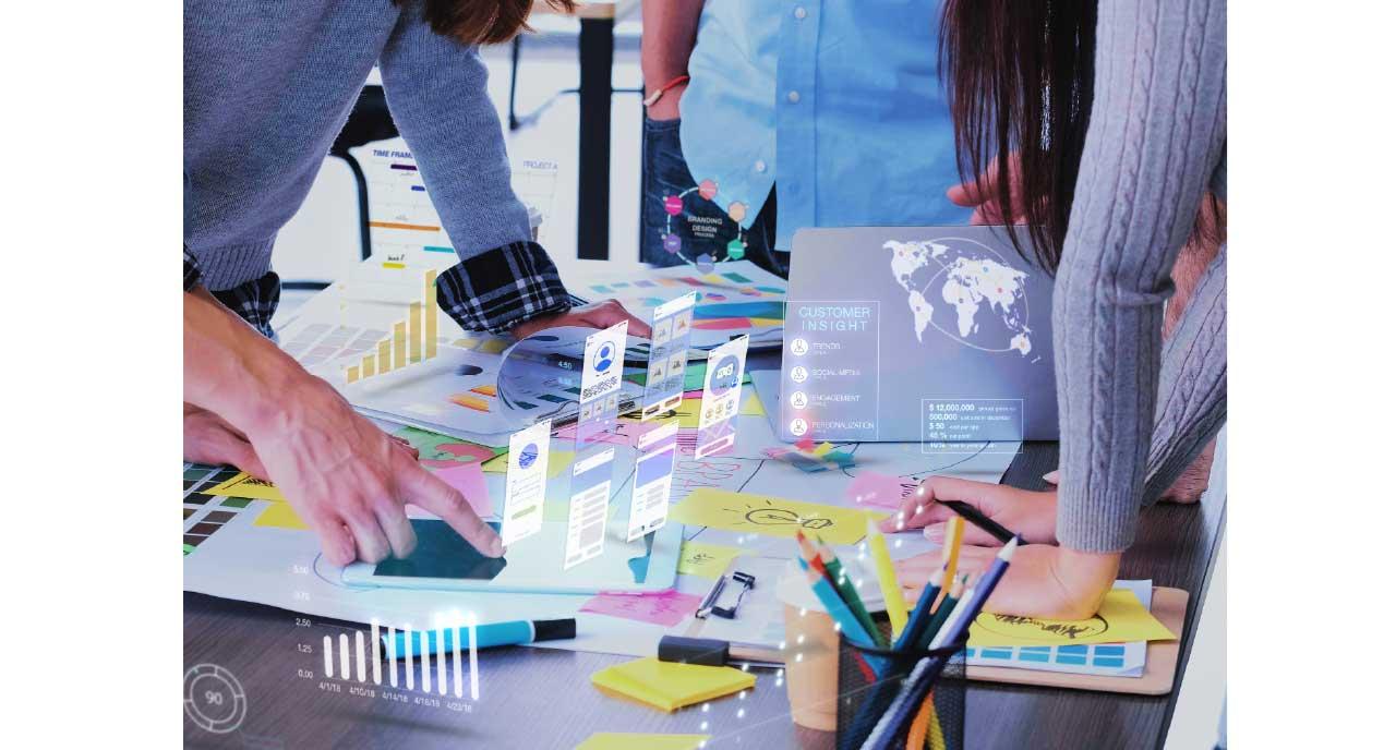 營商沒有標準答案