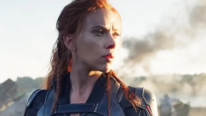 黑寡婦施嘉莉回歸MCU演《復仇者》5、6集