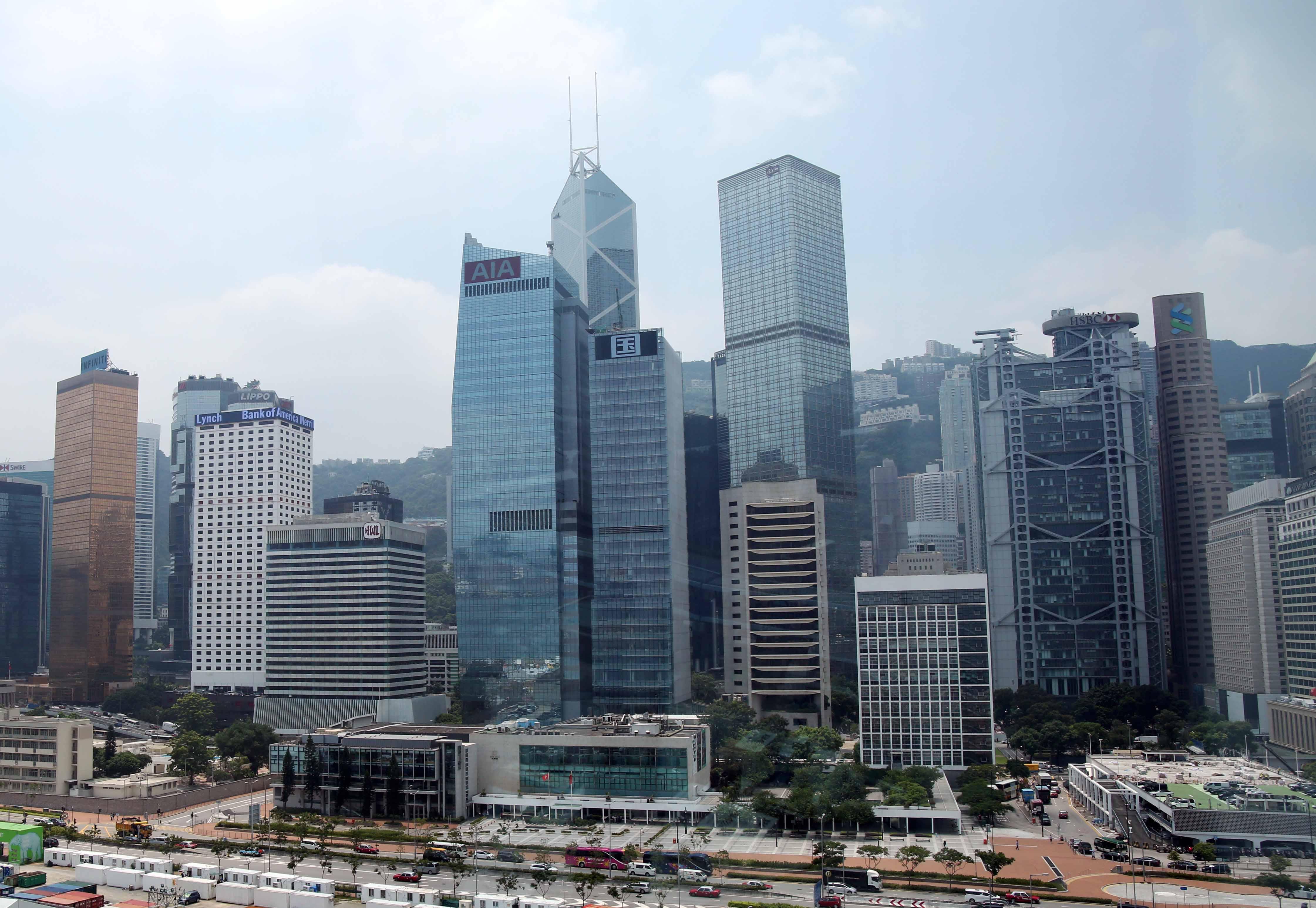 近8成市民投保有不愉快經歷。(資料圖片)