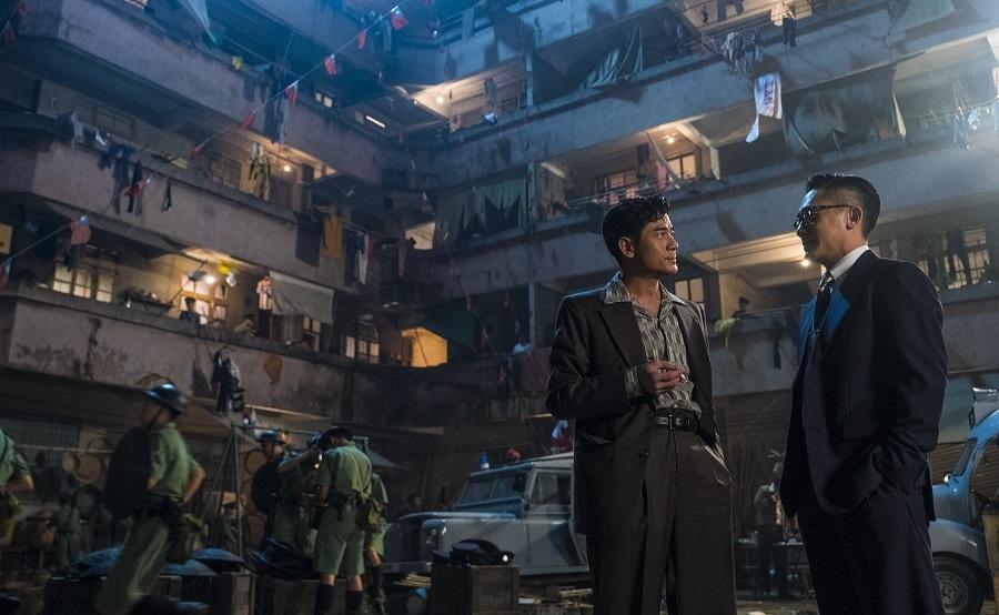 《風再起時》影評｜一場充滿情懷的夢