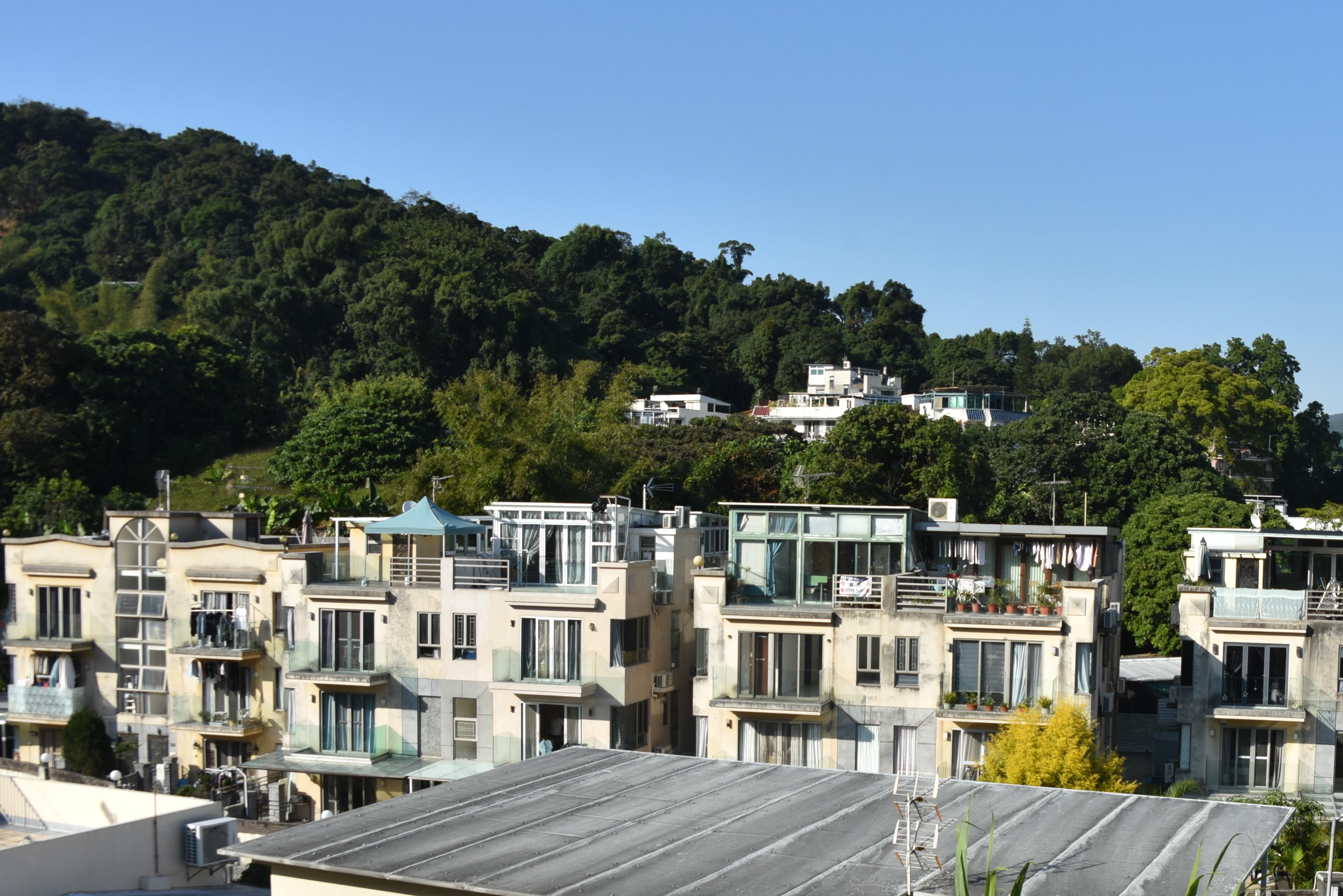 申訴專員｜近四成村屋「僭建清拆令」逾期未遵從　過去十年平均罰款9500元