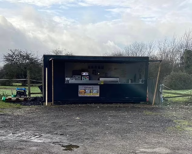 26歲青年生日 母親及妹妹暗中布置餐車 欲炮製驚喜 慘中一氧化碳亡