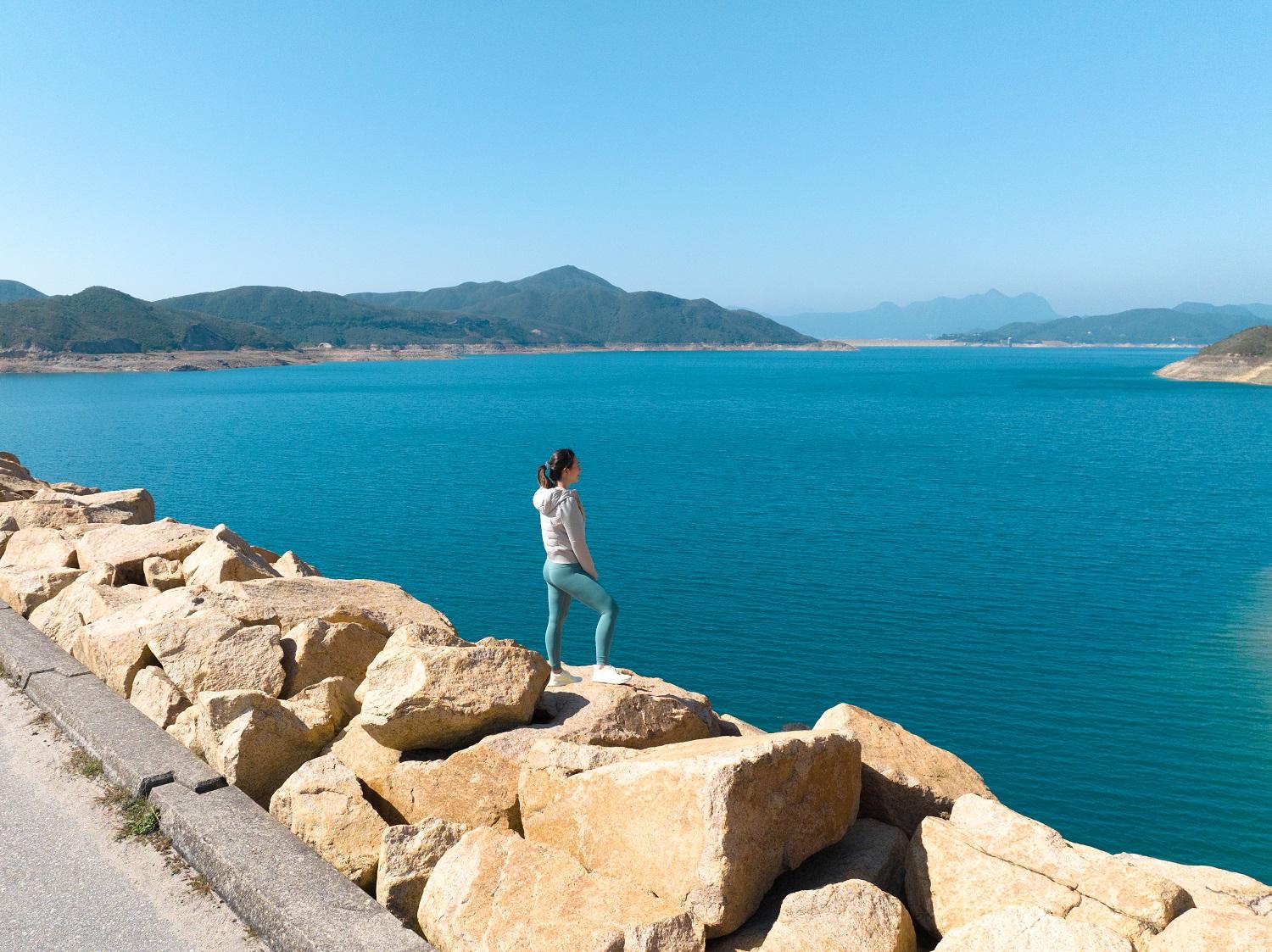 為精神健康Move It