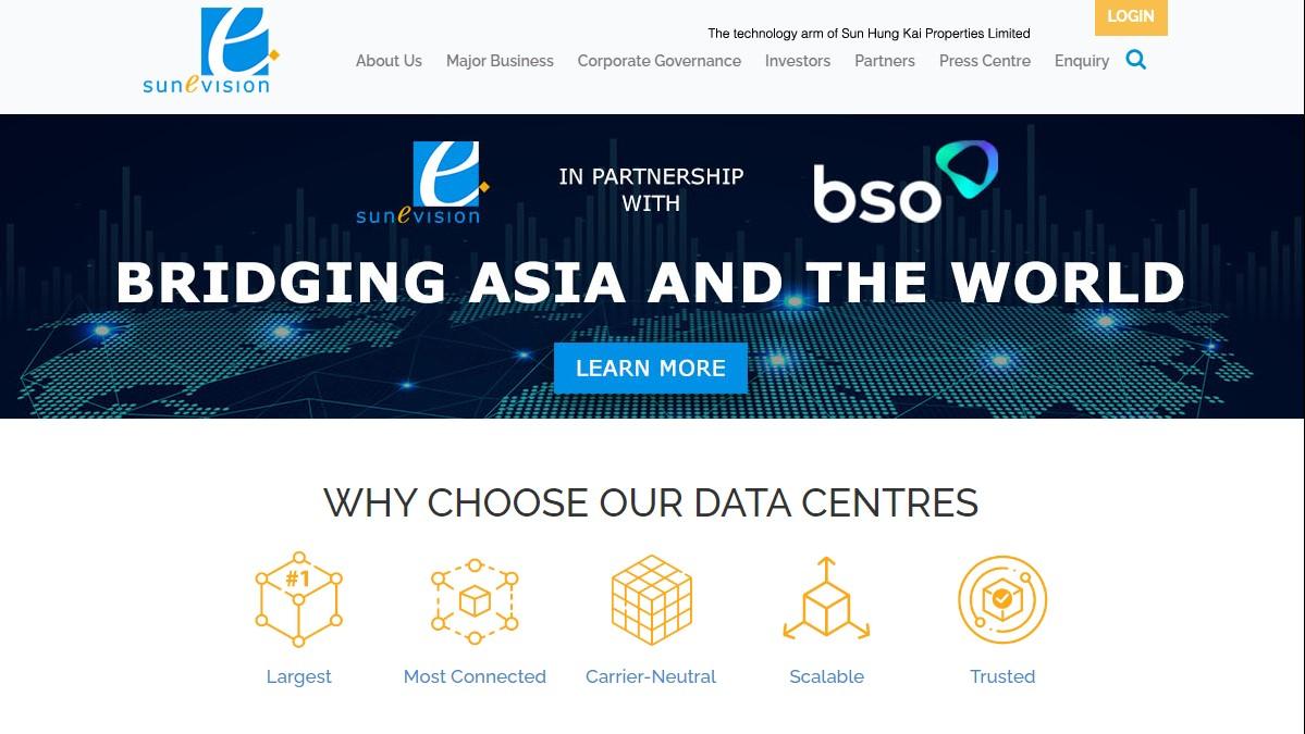 企業放榜｜新意網中期多賺6% 不派息