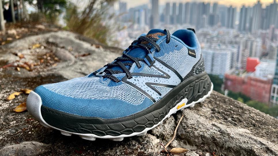 New Balance Hierro V7 GTX
