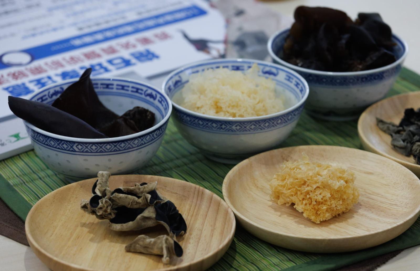 消委會｜雪耳黑木耳可養顏補骨膠原？28款食用菌全部含污染物 呢9款最高分