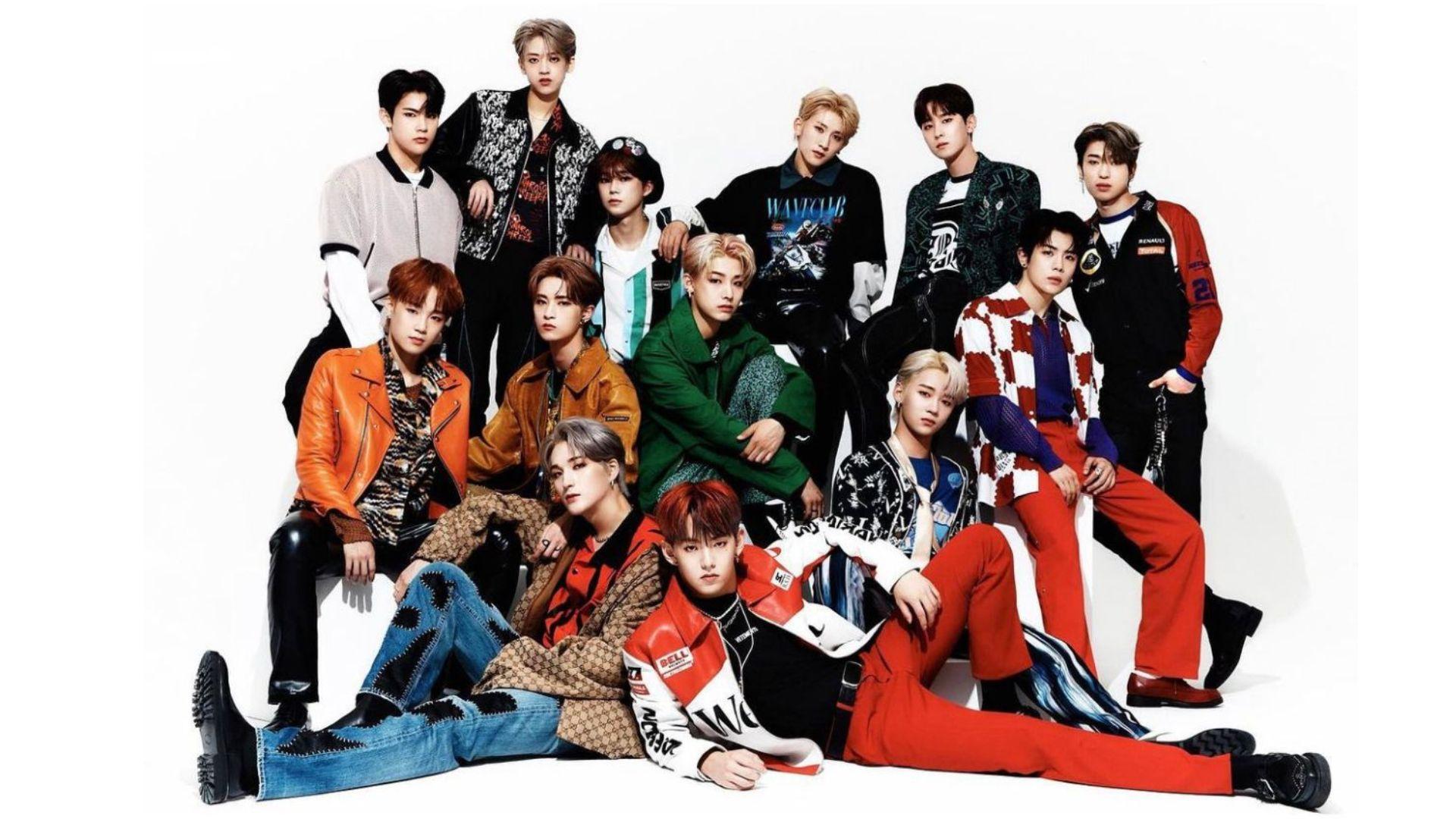 韓媒捧新世代偶像接棒BTS 香港天加一男團XODIAC榜上有名