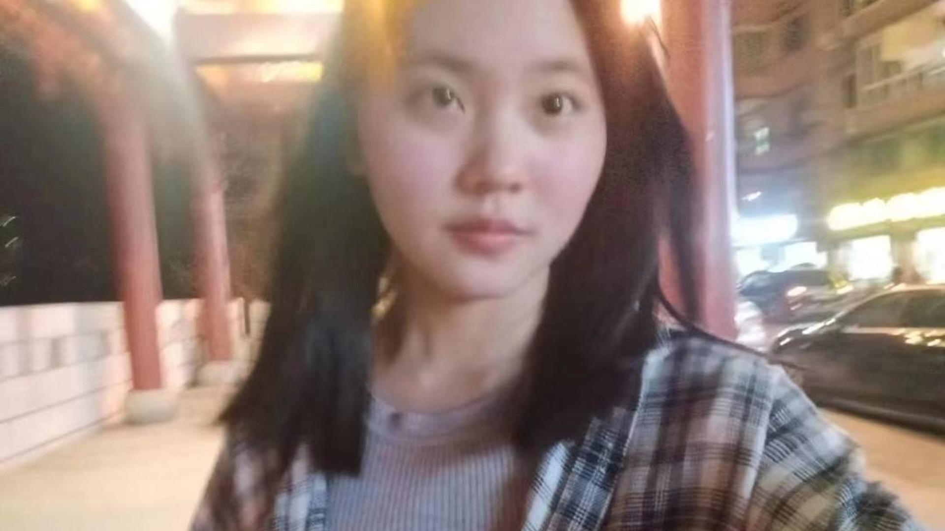 四川18歲女生失蹤1個月 遺體江中尋獲 生前錄音「感受不到家庭溫暖」