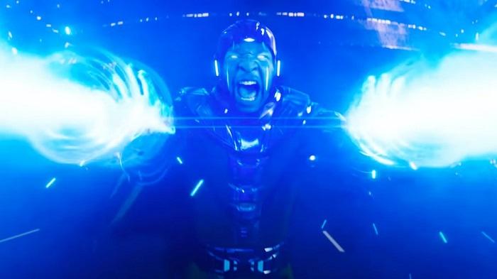 蟻俠3｜首波影評出爐：Marvel最趣怪作品 征服者康超吸引