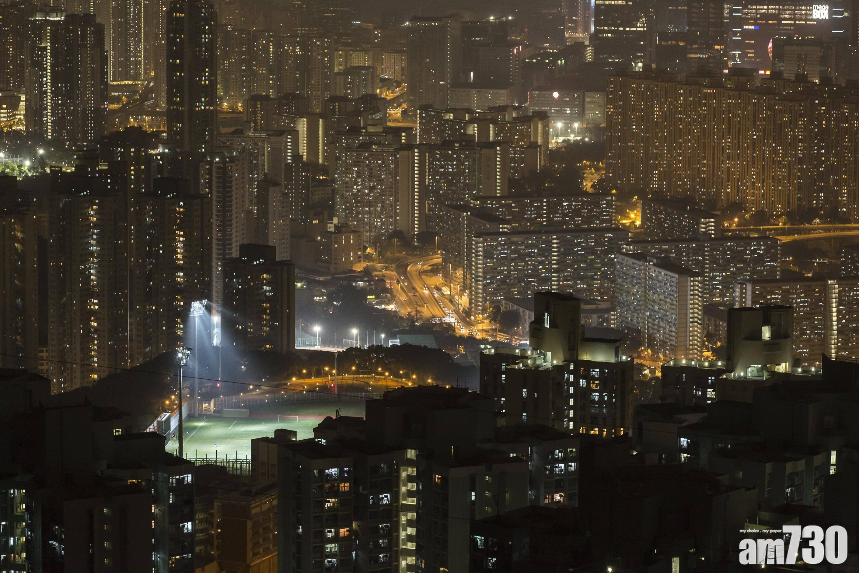 加電費｜兩電調整燃料費　中電加1.3%港燈加4.7%