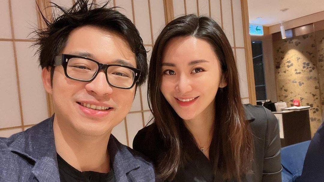 林作被控不小心駕駛罪今開審 　裕美淡定陪上庭