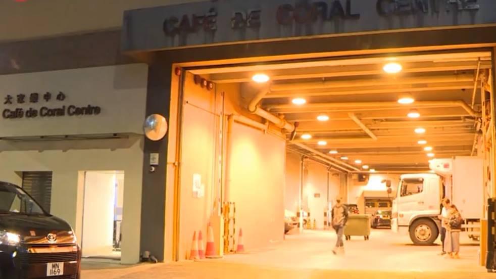 「活力午餐」元朗廠房遭檢控　食環署取走食物及環境樣本化驗