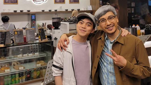 譚偉權陳恩碩Cabaret show一票難求 加開4場滿足觀眾